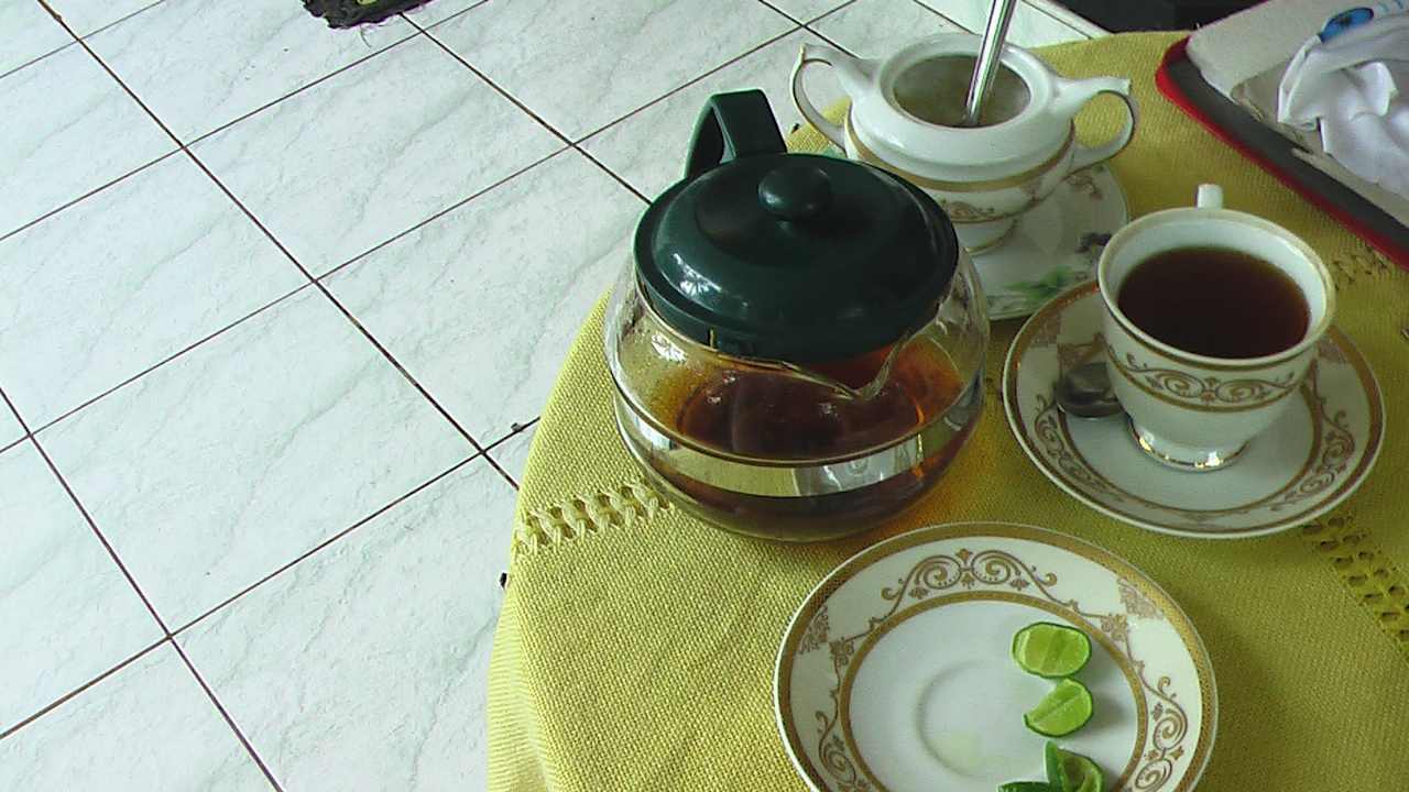 Gastro Sunshine Guesthouse