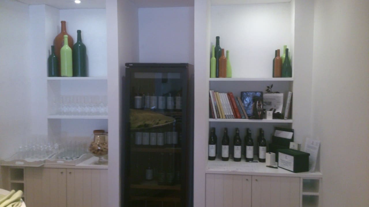 Weinkühlschrank Winzerhof Schindler