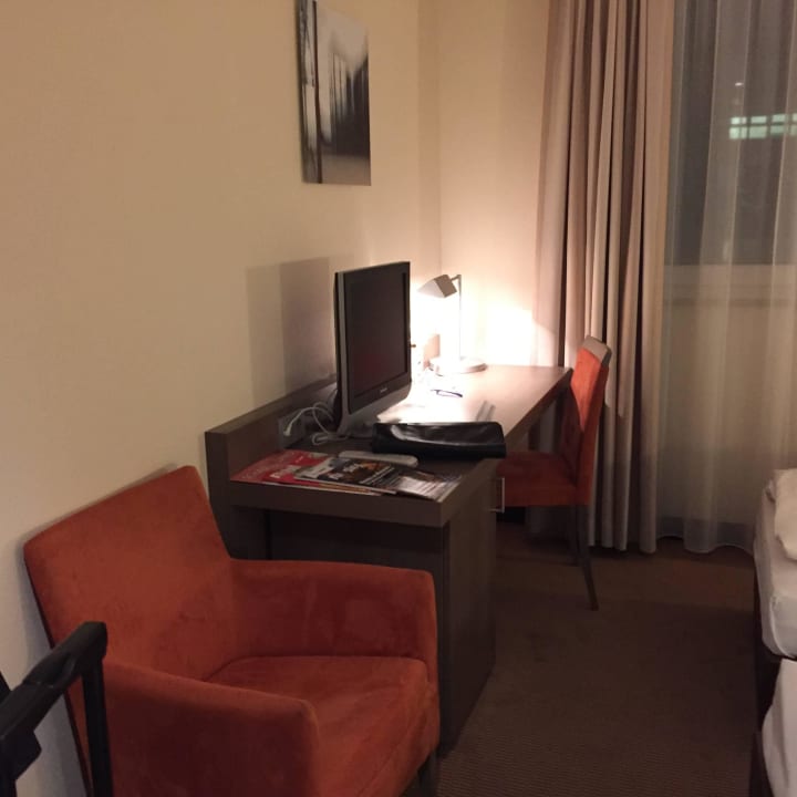 InterCityHotel Essen IntercityHotel Essen