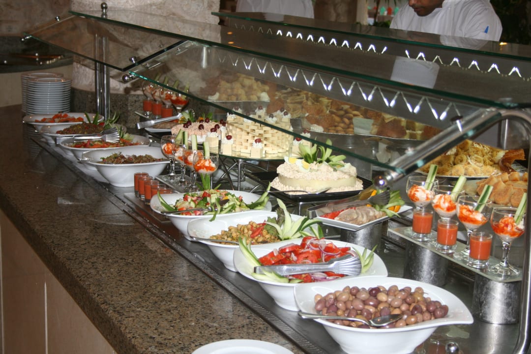 Gastro Pickalbatros Citadel Resort