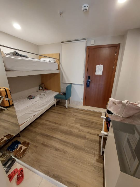 Zimmer TUI BLUE Xanthe