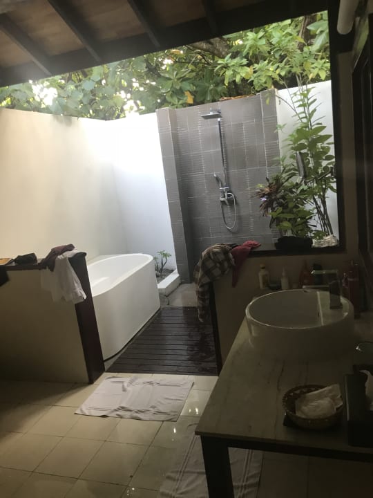 Zimmer ROBINSON MALDIVES