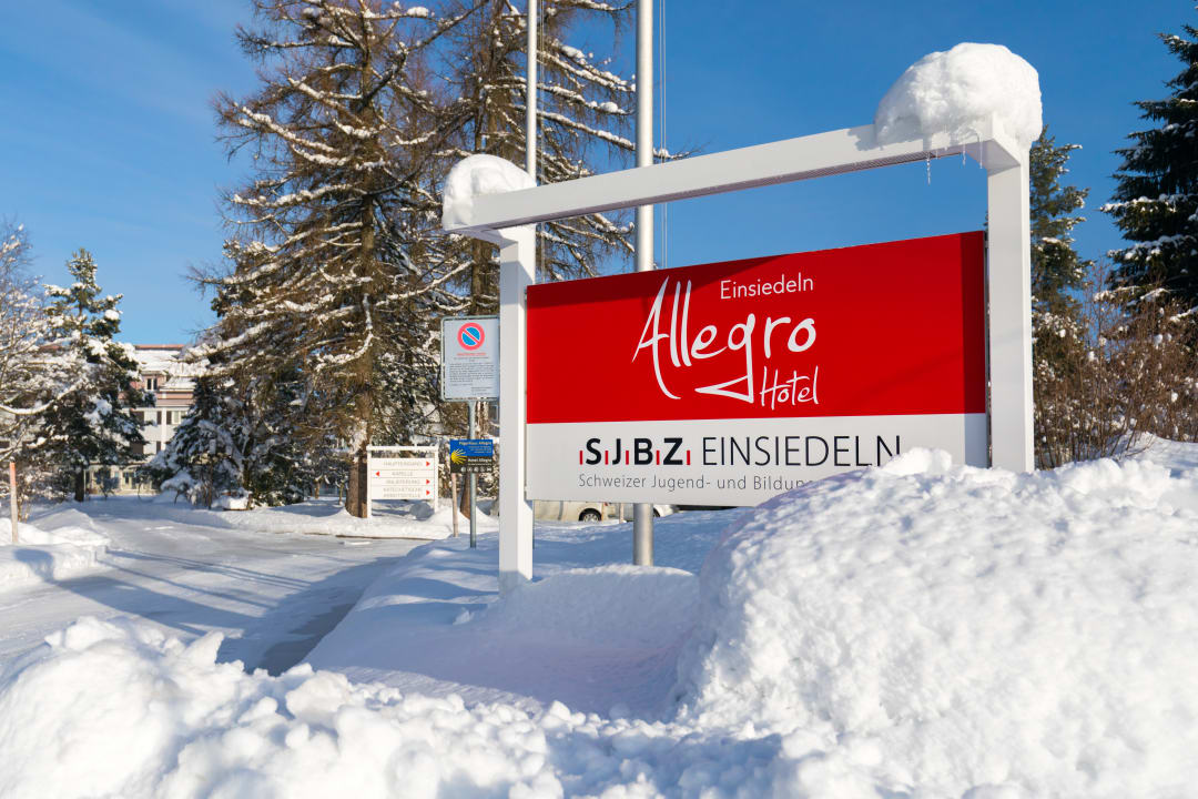Sonstiges Hotel Allegro Einsiedeln