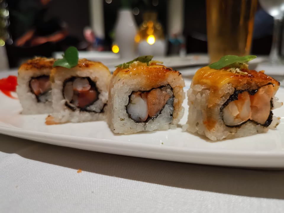 Gastro Akumal Bay Beach & Wellness Resort