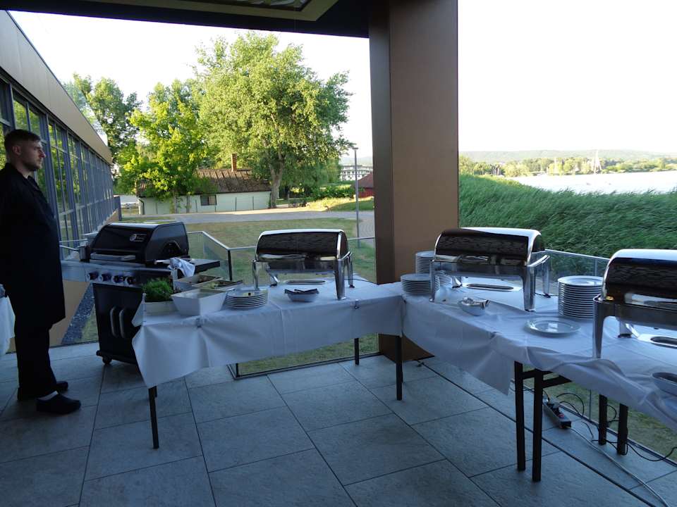 Gastro Hotel Helikon