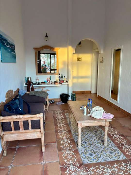 Zimmer Bakour Fuerteventura La Pared