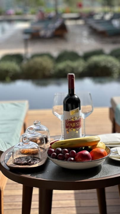 Zimmer Anda Barut Collection