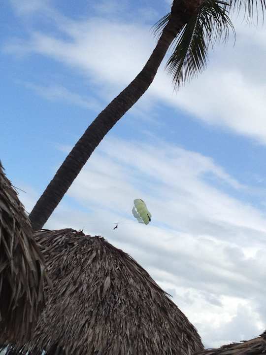 Palme Punta Cana Princess All Suites Resort & Spa