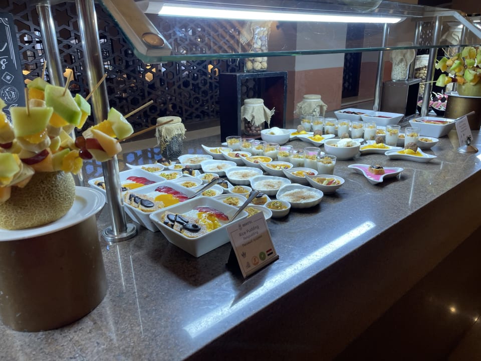 Gastro Iberotel Makadi Beach