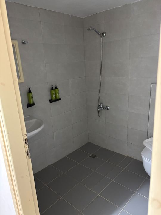 Zimmer Hotel Alexander House