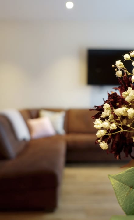 Zimmer Hotel Starchlhof