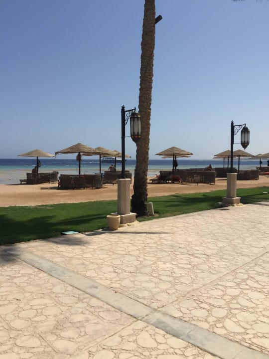 Promenade Makadi Palace