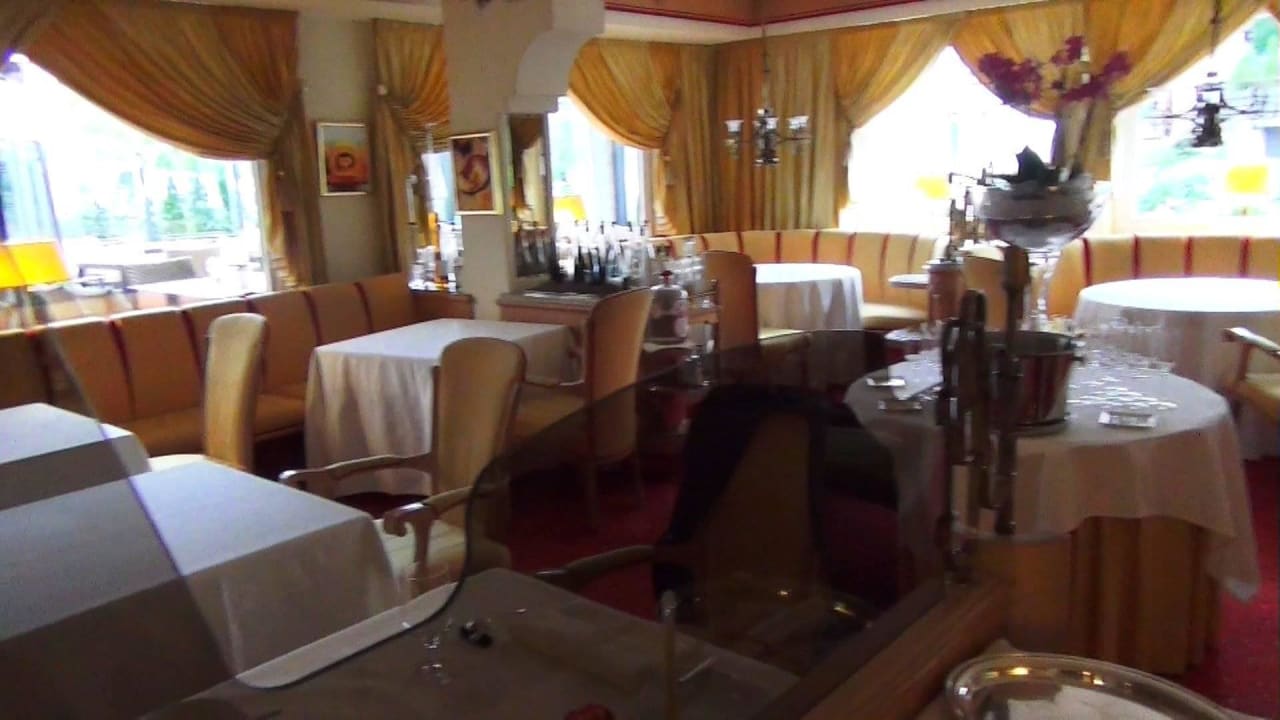 Restaurant Hotel Sackmann