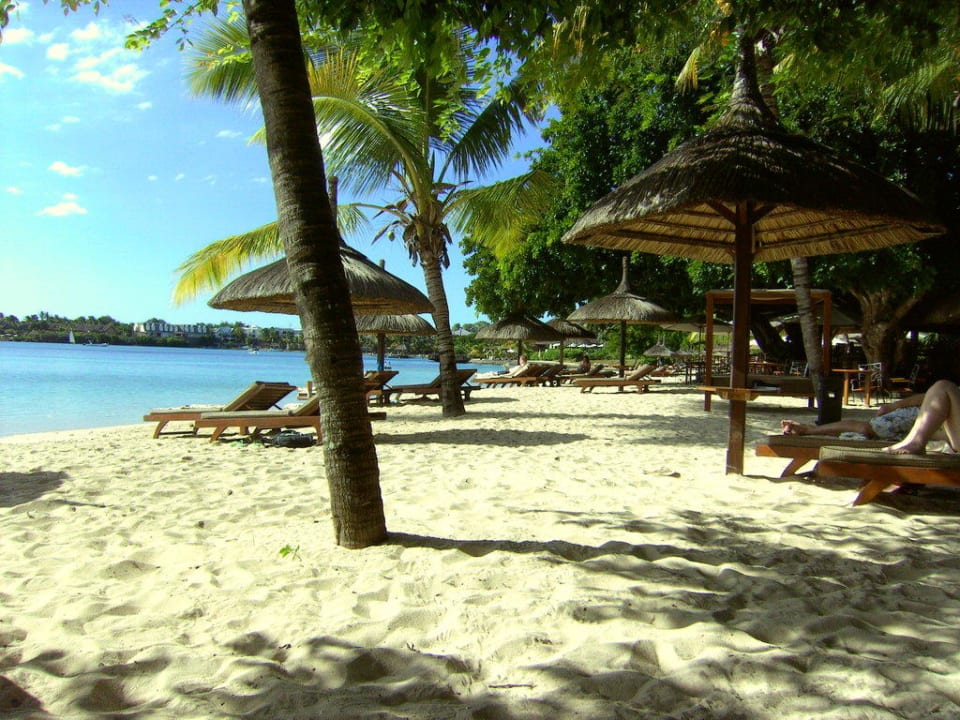 Hotelstrand Maritim Resort & Spa Mauritius