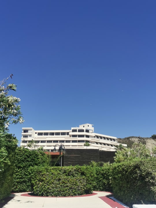 Außenansicht Sol Cosmopolitan Rhodes