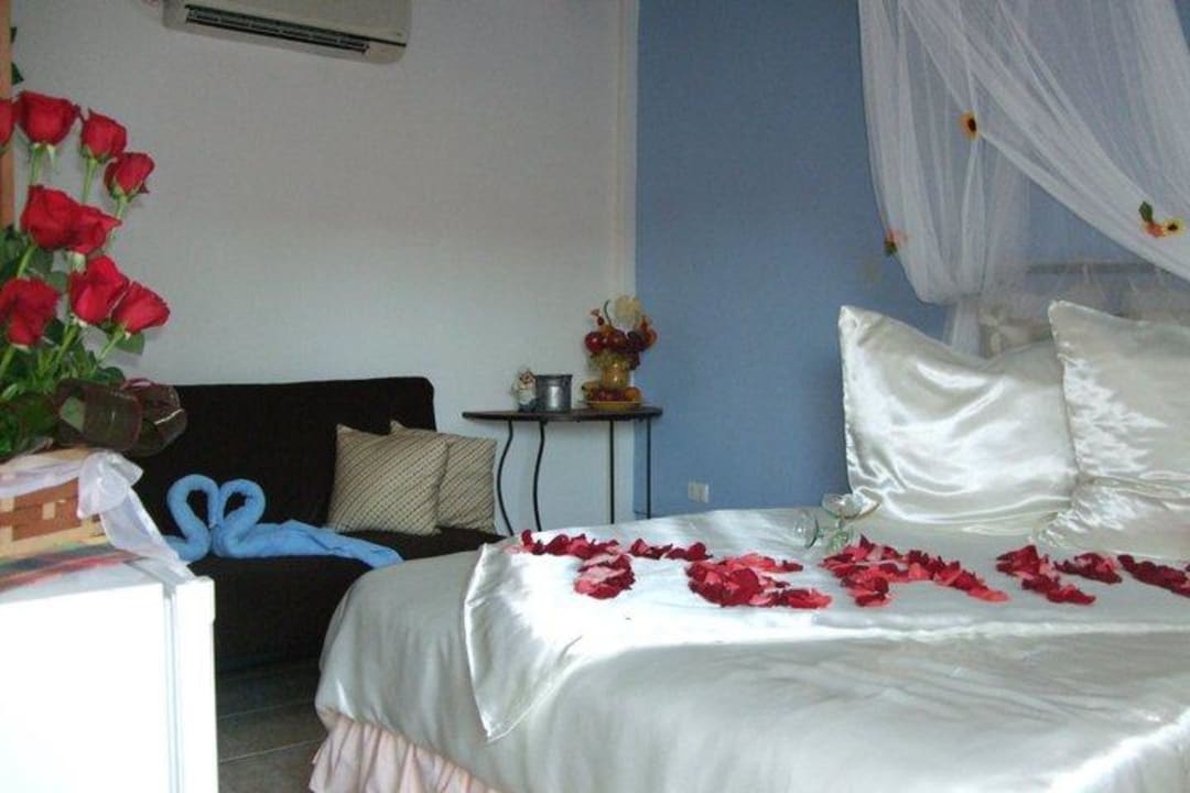 Un lugar para el Descanso Posada Mi Soles