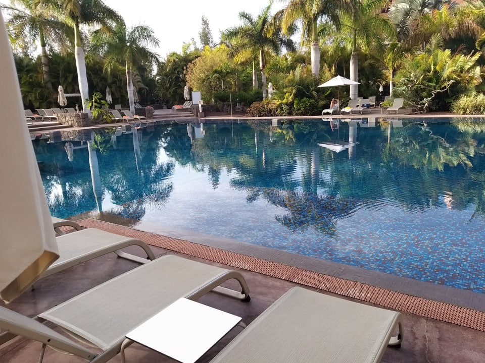 Pool Lopesan Baobab Resort
