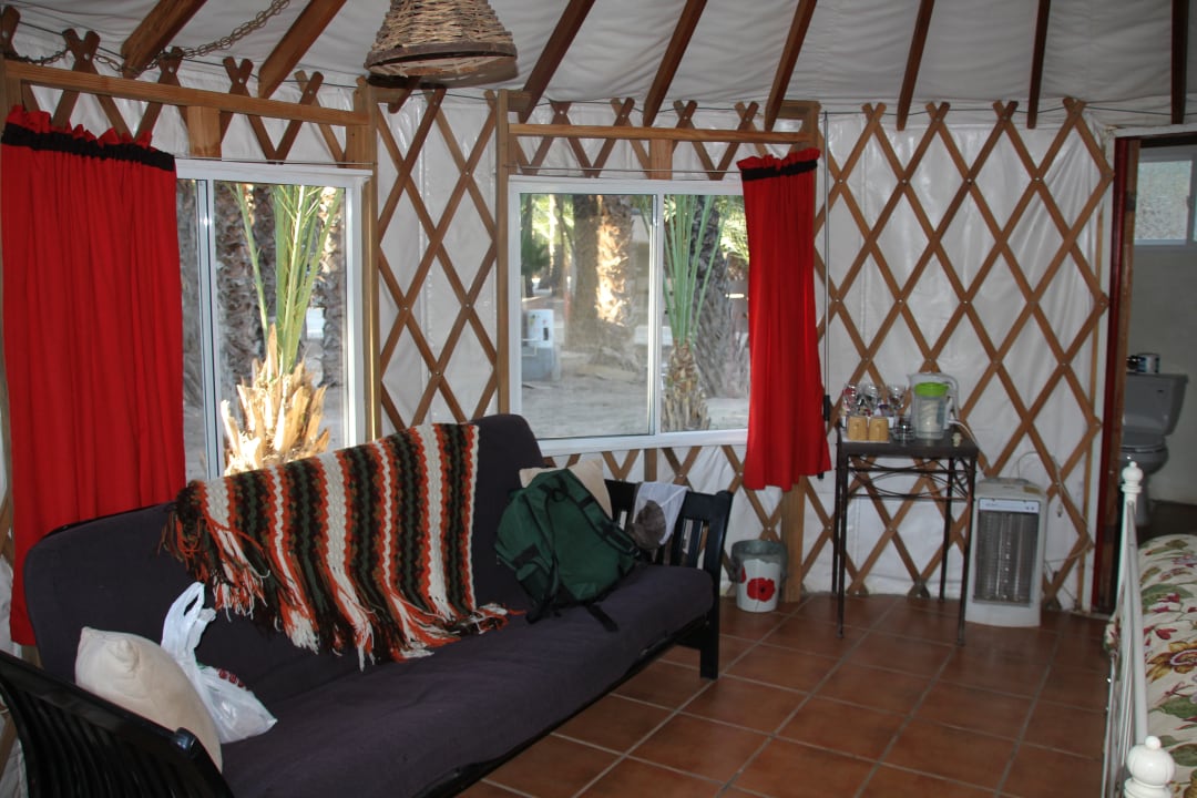 Zimmer Bed & Breakfast Ignacio Springs