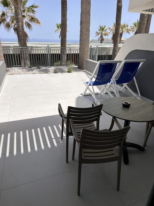 Zimmer Arina Beach Resort