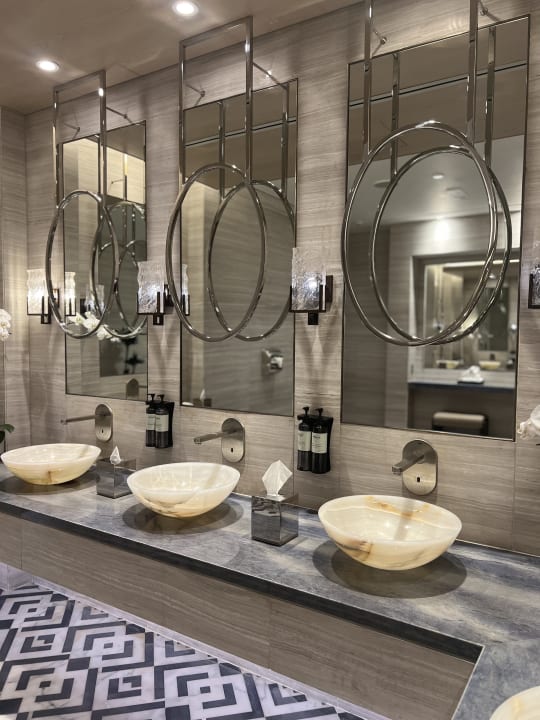Sonstiges Rixos Marina Abu Dhabi
