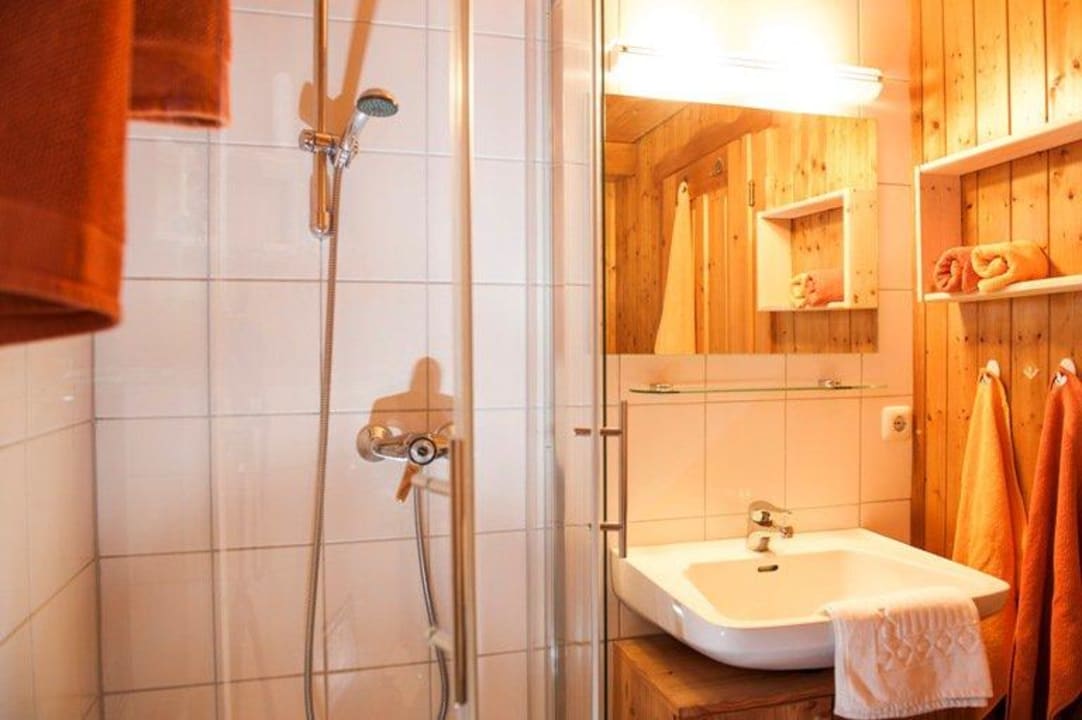 Gams Landhaus am Bächle