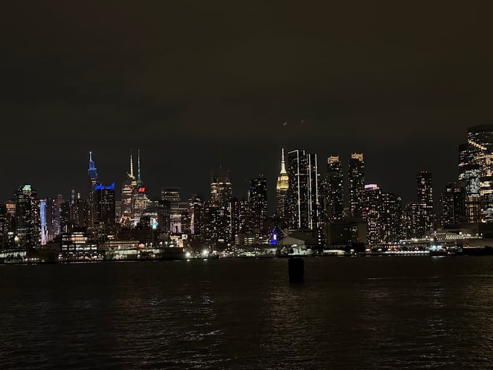 Sonstiges Residence Inn by Marriott Weehawken Port Imperial