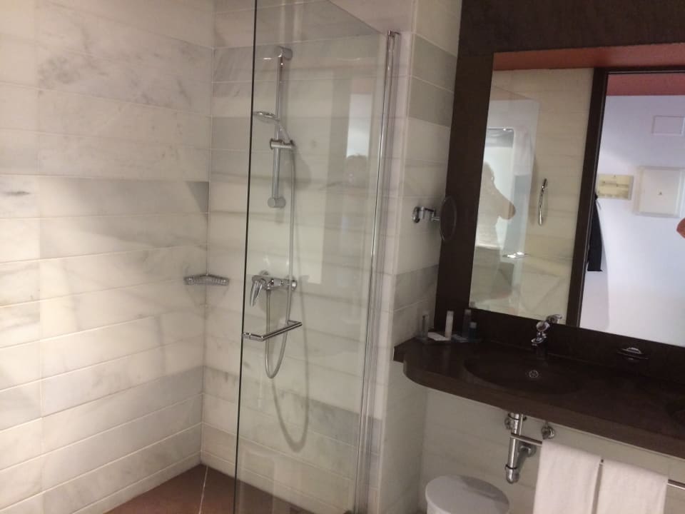 Zimmer Hipotels Gran Conil Hotel
