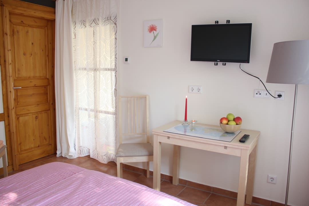 Zimmer Hotel-Pension Altjessen 57