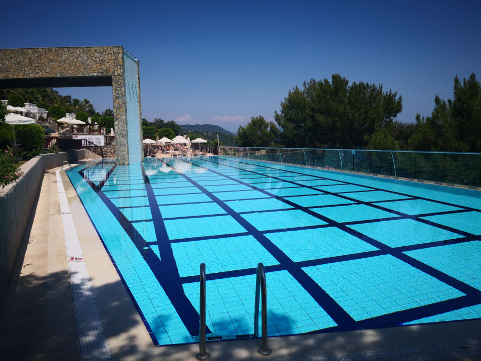 Ausblick TUI BLUE Seno - Adults Only