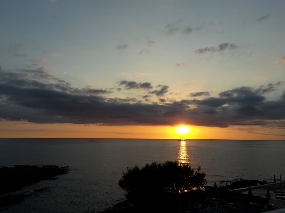 Sonnenaufgang Grupotel Aguait Resort & Spa - Adults only