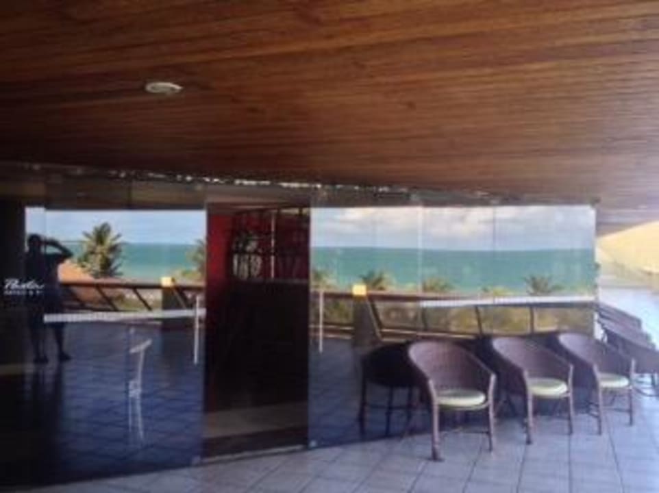 Schlechter Bauszustand Wish Natal