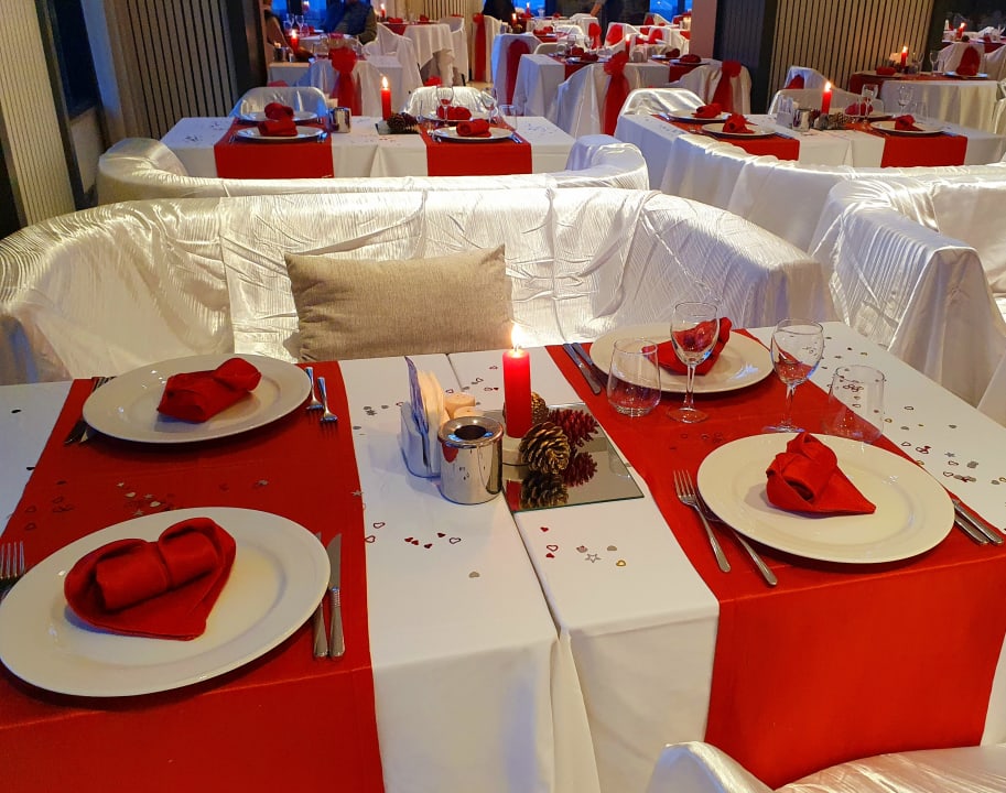 Gastro Seaden Quality Resort & Spa