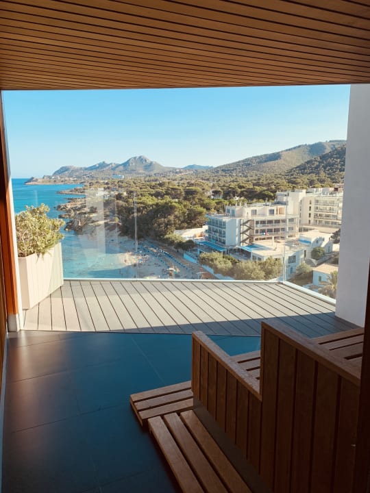 Sport & Freizeit Son Moll Sentits Hotel & Spa