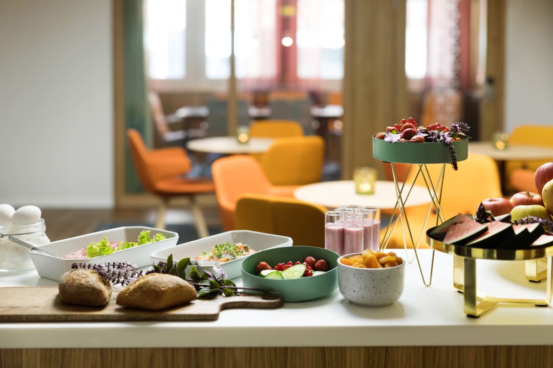 Gastro ProfilHotels - Hotel Garden