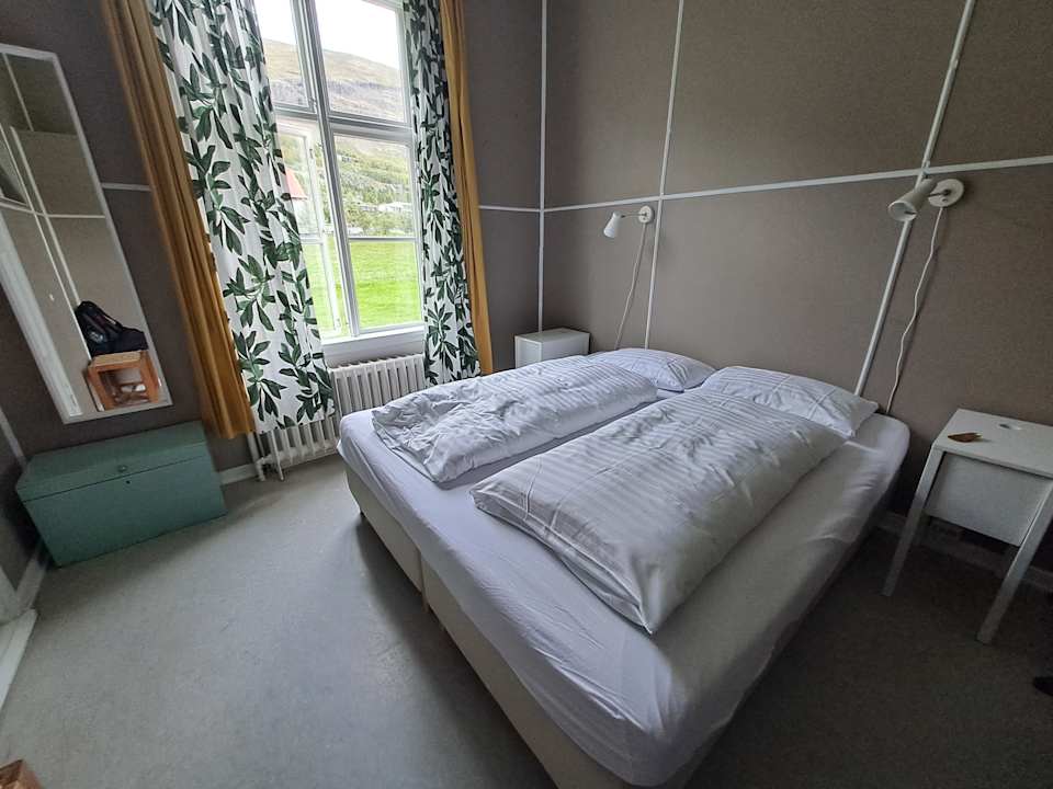 Zimmer Hafaldan HI Hostel - Harbour Building