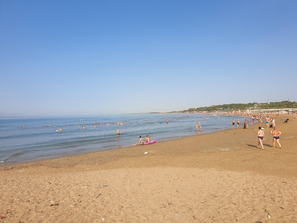 Strand Side Breeze Hotel