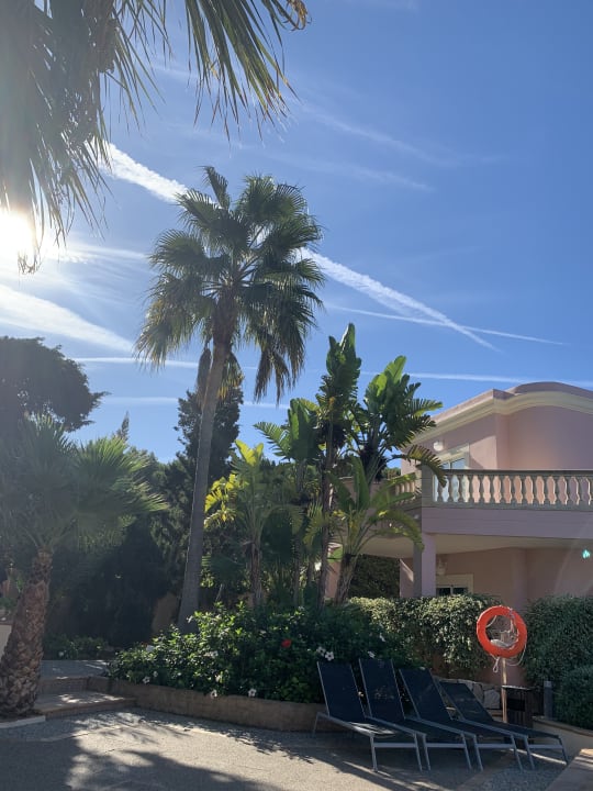 Gartenanlage R2 Lago Playa Park