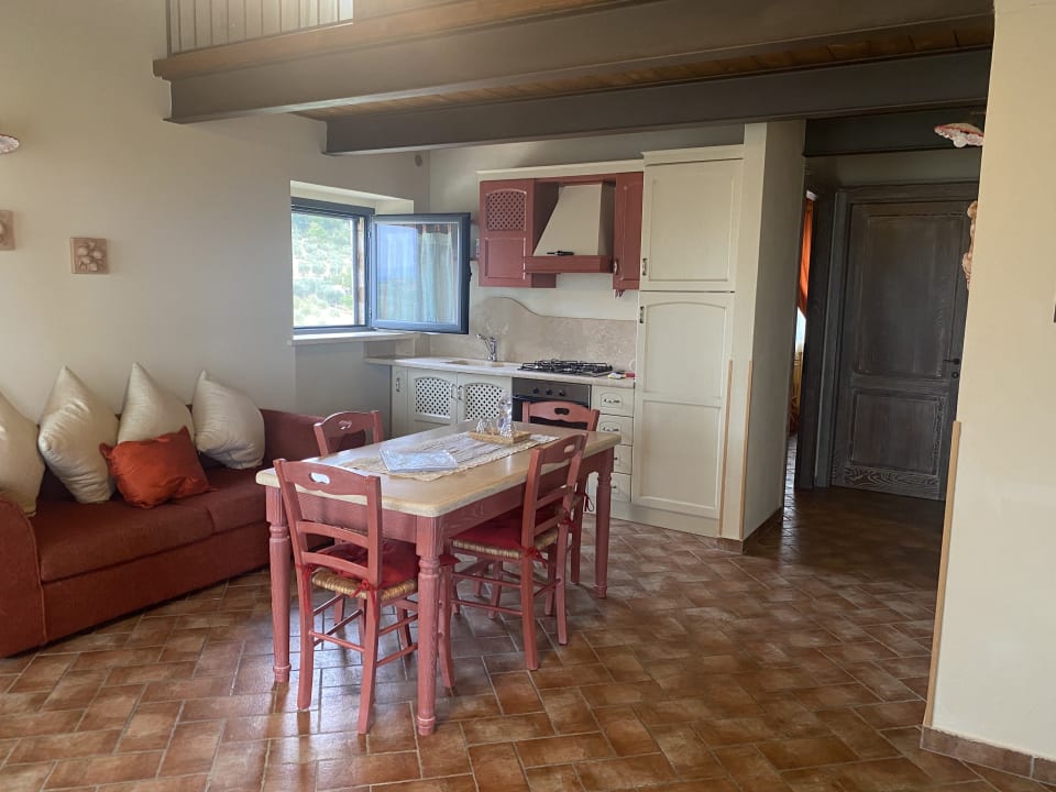 Zimmer Agriturismo San Lorenzo