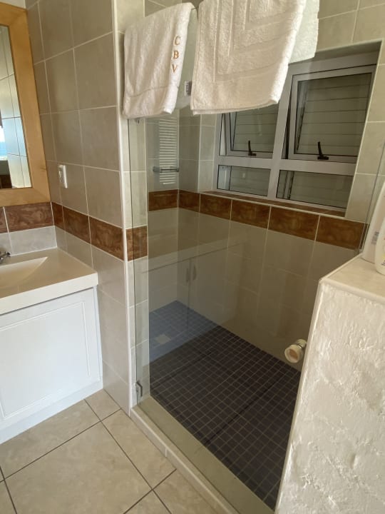 Zimmer Camps Bay Villa