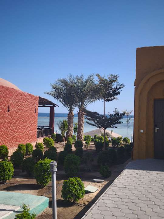 Sonstiges Pickalbatros Villaggio Resort - Portofino