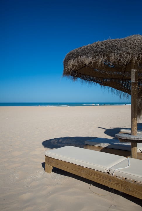 Strand Valentin Sancti Petri