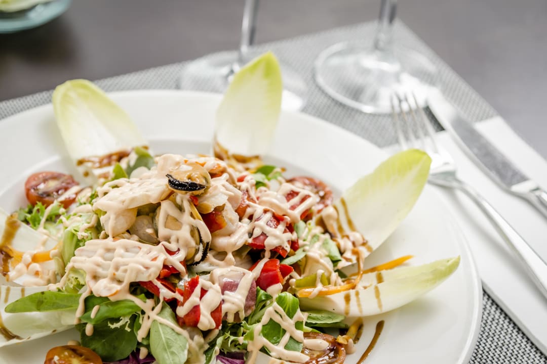 Gastro Eurostars Reina Felicia