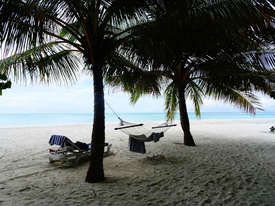 Meeru Island Resort & Spa Meeru Maldives Resort Island