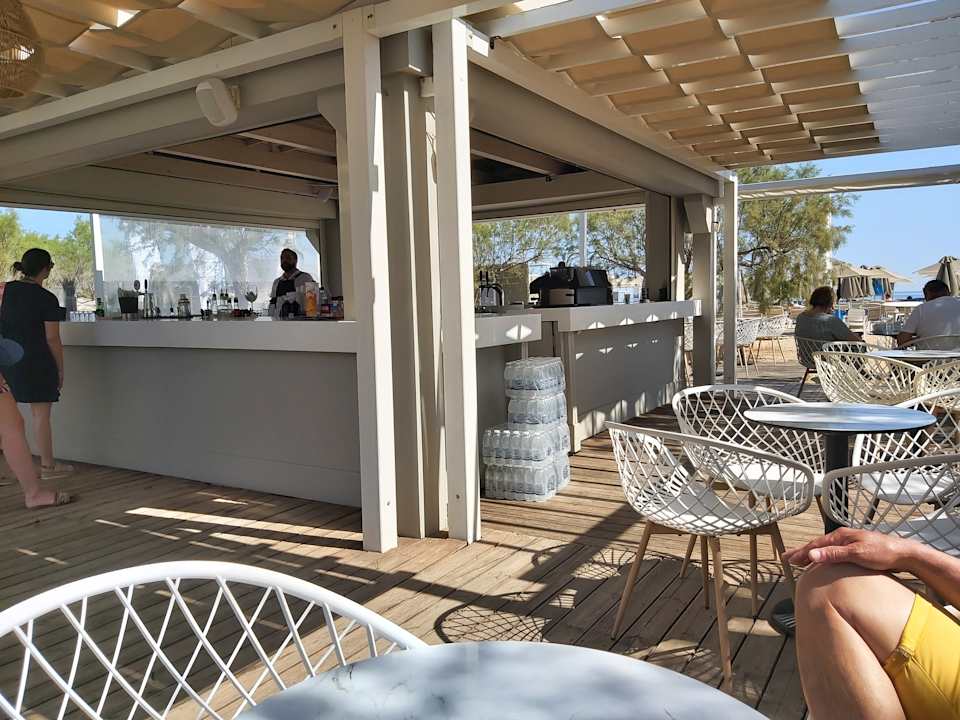 Gastro Mythos Palace Resort & Spa