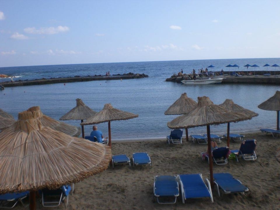 Unser Strand Grand Hotel Holiday Resort