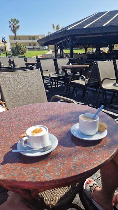 Gastro Hotel Kalithea Horizon Royal