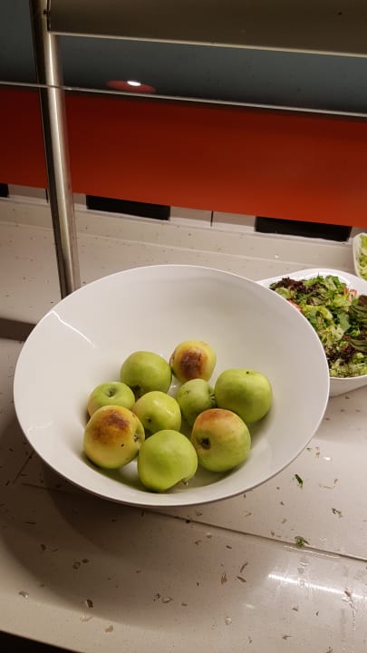 Gastro Eftalia Ocean Resort & Spa