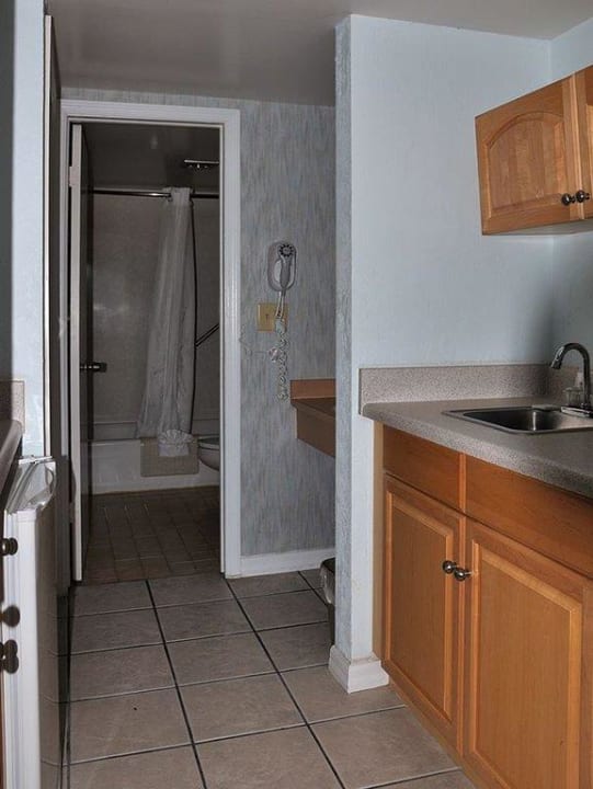 Zimmer 230 Best Western Plus Hibiscus Motel