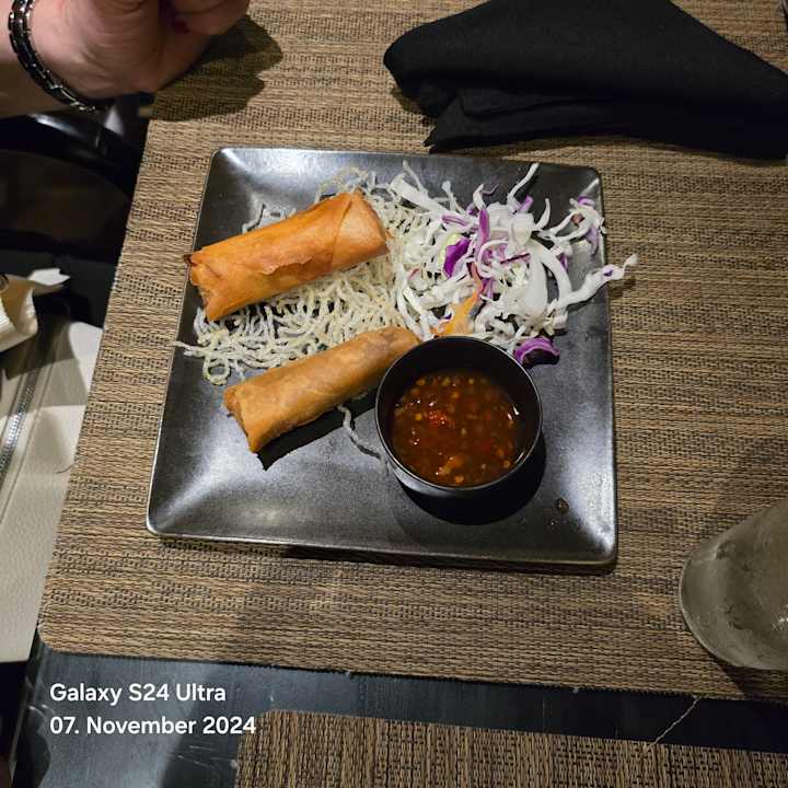 Gastro Panorama Bungalows Resort El Gouna