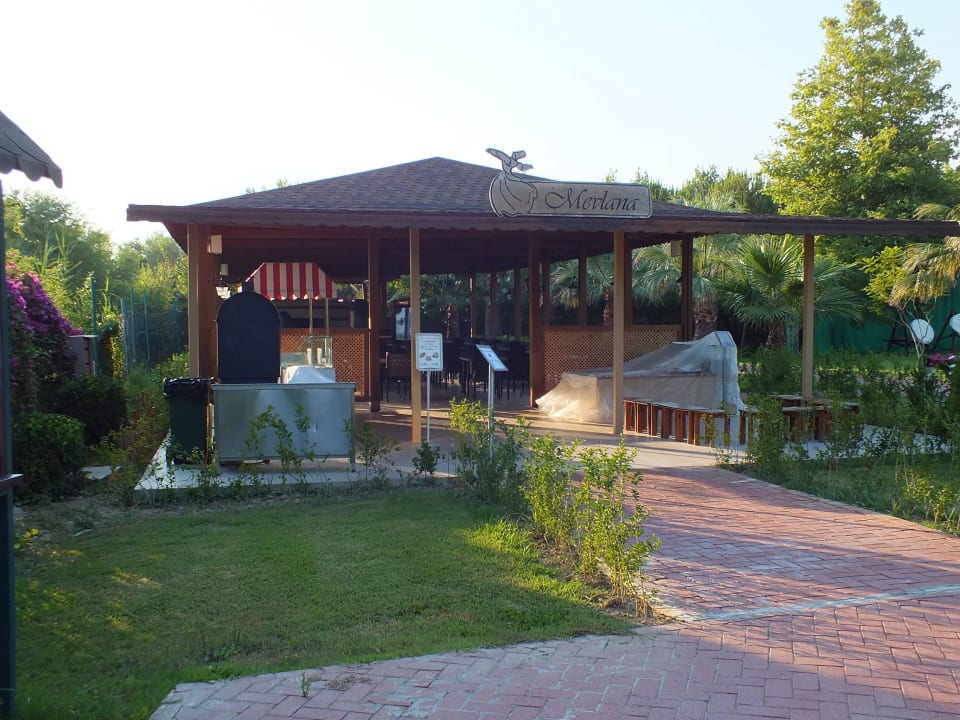 Mevlana Sunis Elita Beach Resort & Spa